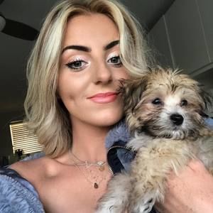 Meet your Posher, Sadie